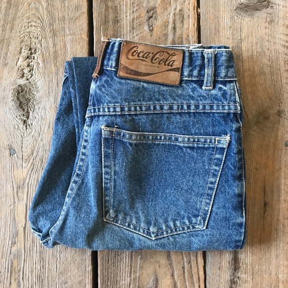 levis coca cola jeans